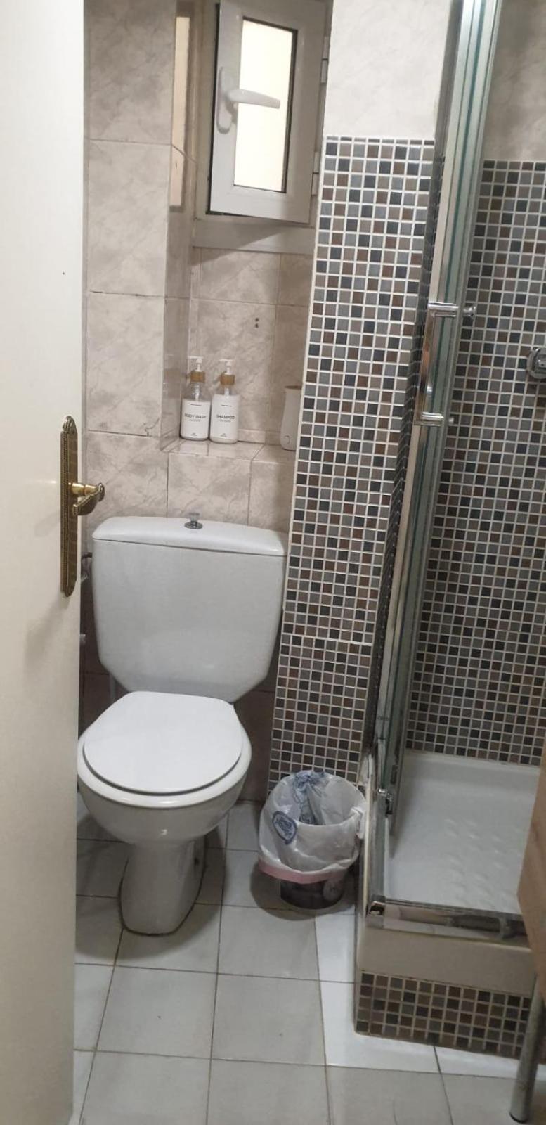 Casa Eguino Pet-Friendly Apartment ซานเซบาสเตียน ภายนอก รูปภาพ